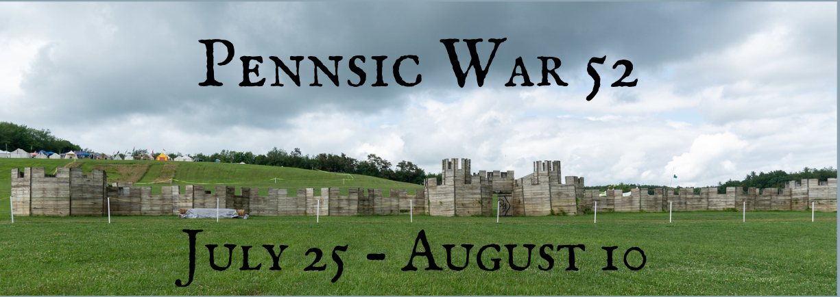 Pennsic War